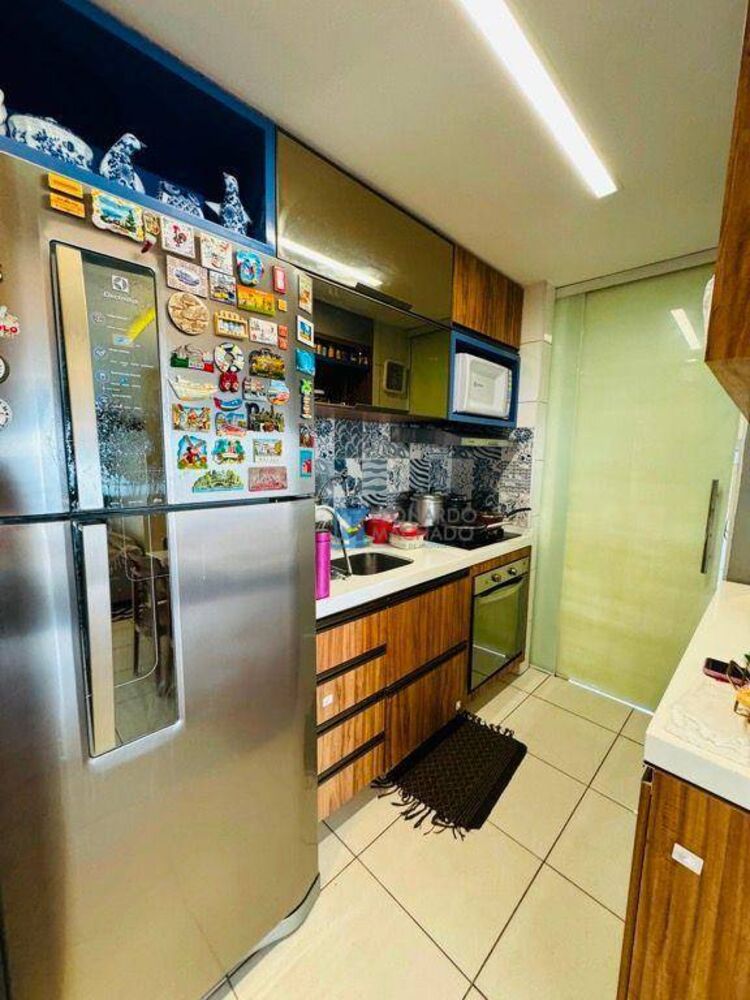 Apartamento, 2 quartos, 68 m² - Foto 6