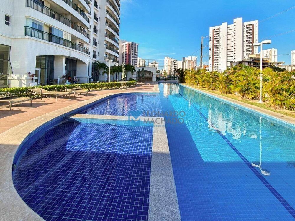 Apartamento, 2 quartos, 68 m² - Foto 3