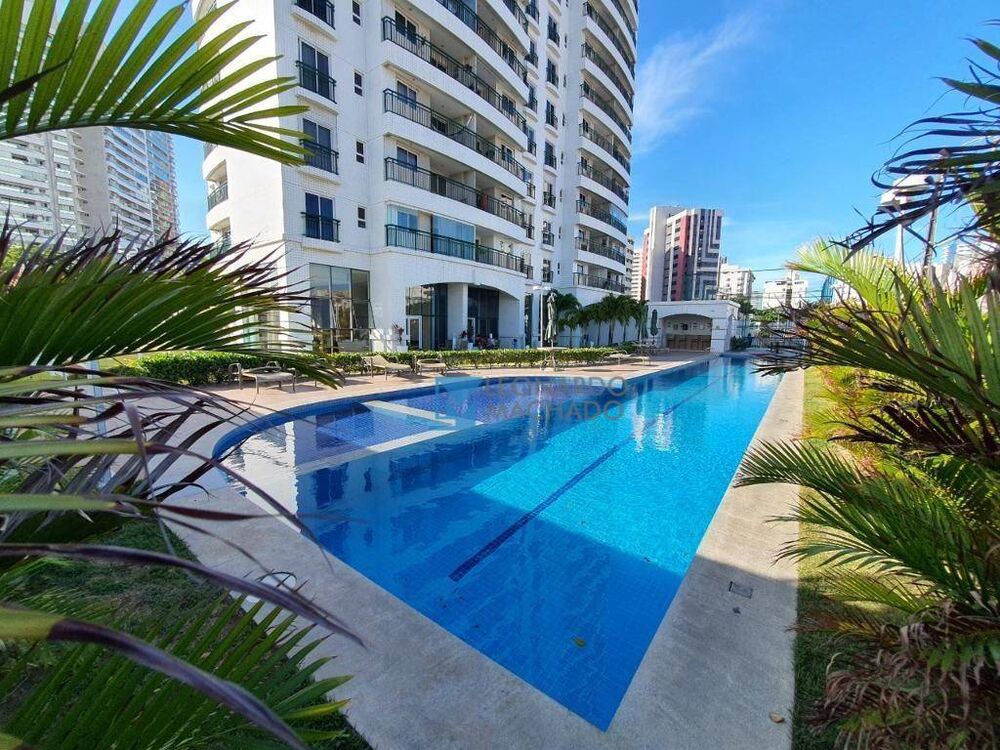 Apartamento, 2 quartos, 68 m² - Foto 4