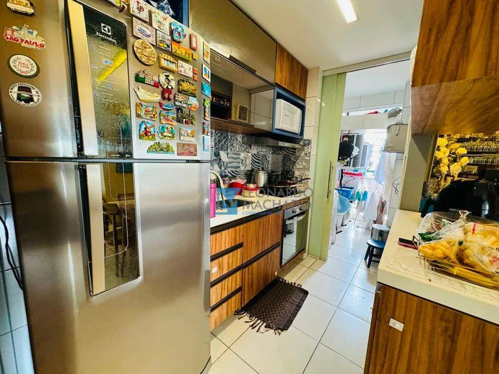 Apartamento, 2 quartos, 68 m² - Foto 11