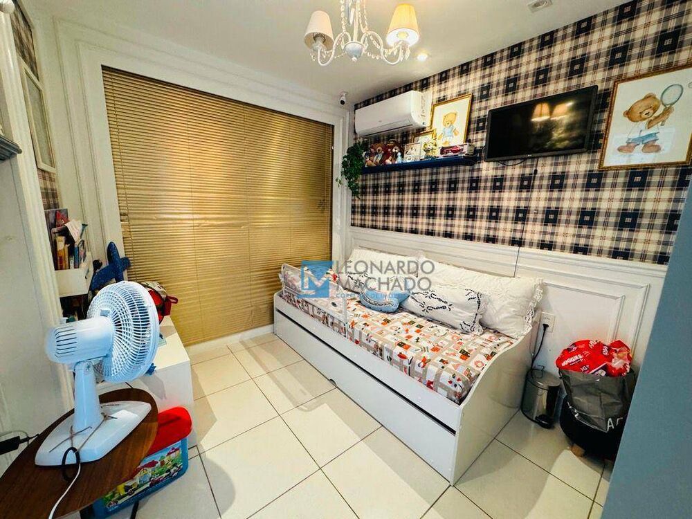 Apartamento, 2 quartos, 68 m² - Foto 9