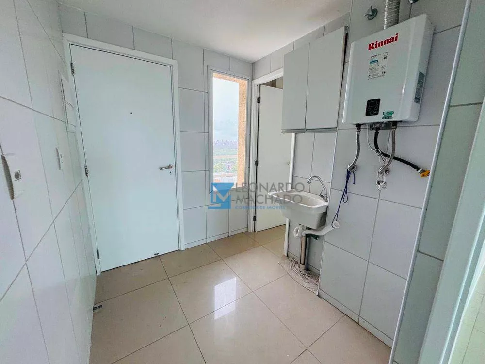 Apartamento, 3 quartos, 133 m² - Foto 4