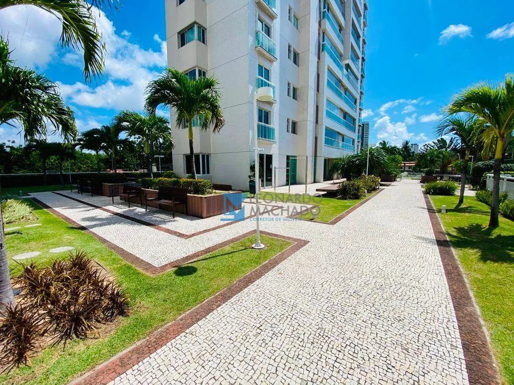 Apartamento, 3 quartos, 133 m² - Foto 10