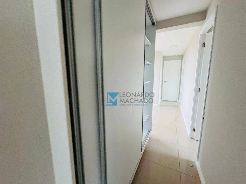 Apartamento, 3 quartos, 133 m² - Foto 3