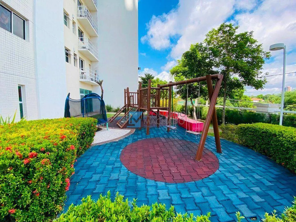 Apartamento, 3 quartos, 133 m² - Foto 8