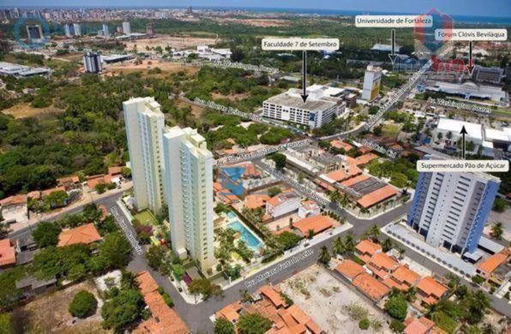 Apartamento, 3 quartos, 133 m² - Foto 11