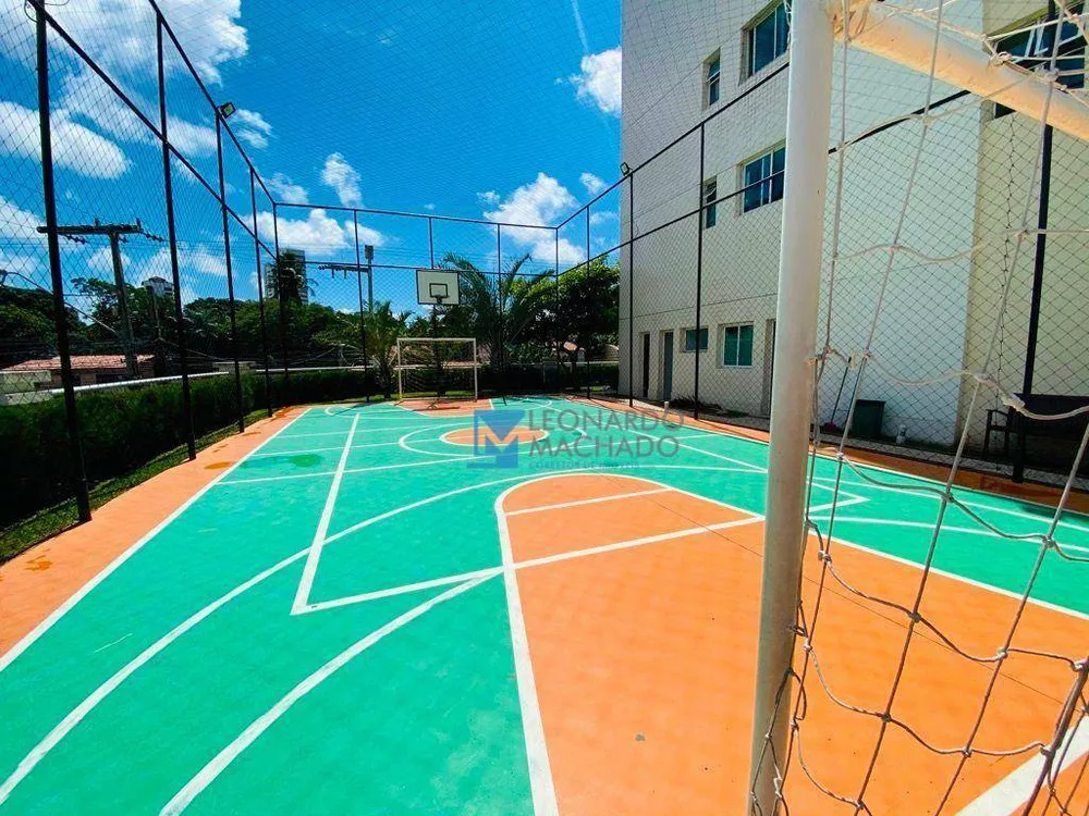 Apartamento, 3 quartos, 133 m² - Foto 6