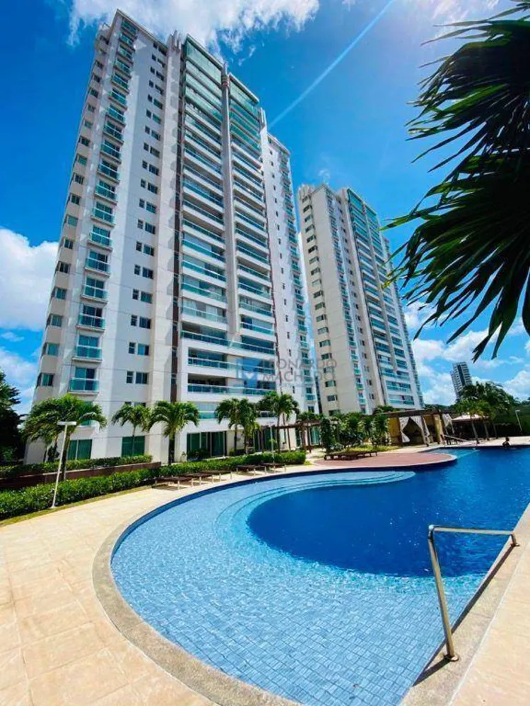 Apartamento, 3 quartos, 133 m² - Foto 12