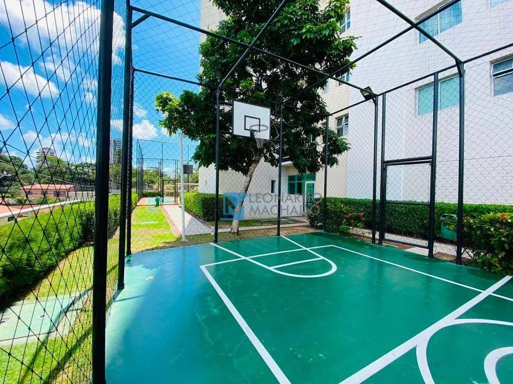 Apartamento, 3 quartos, 133 m² - Foto 7