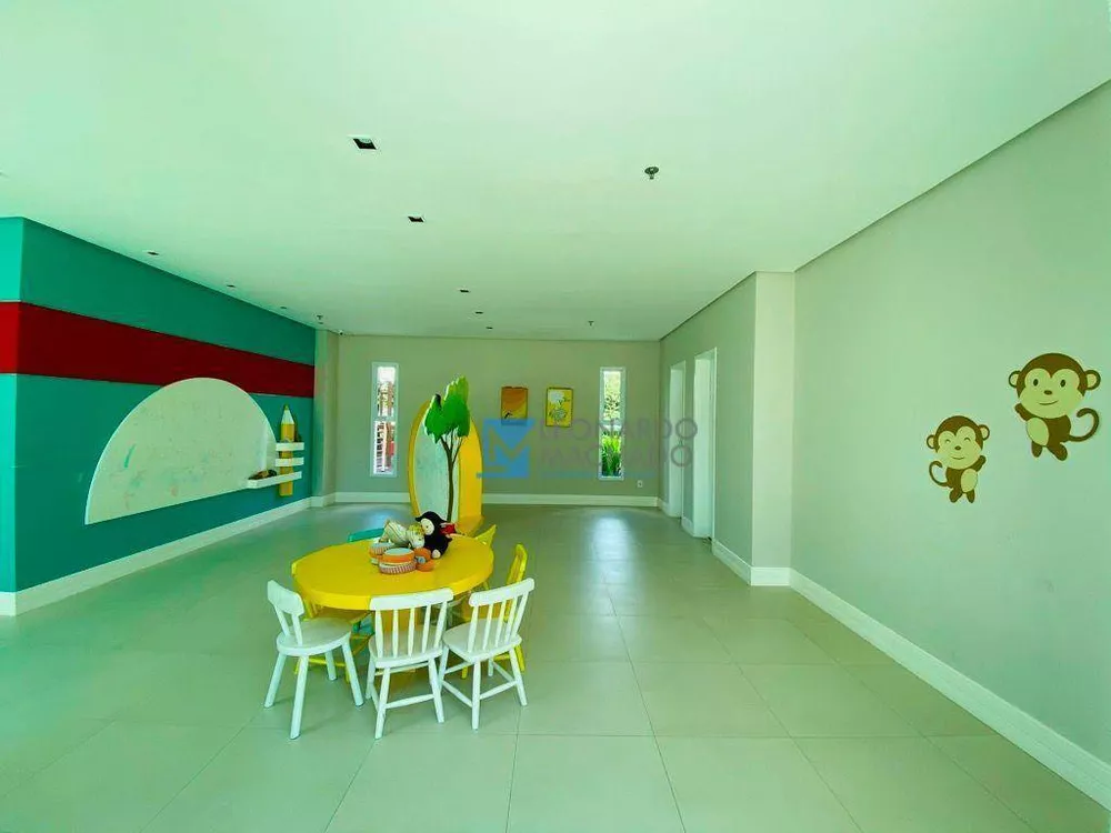 Apartamento, 3 quartos, 133 m² - Foto 9