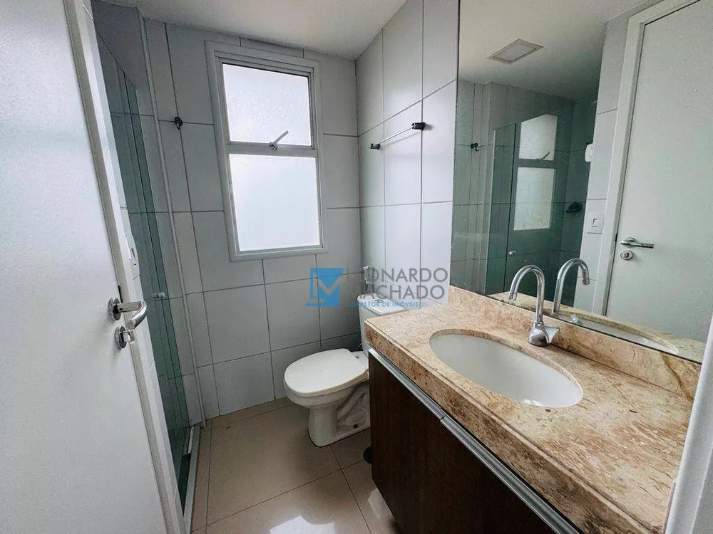 Apartamento, 3 quartos, 133 m² - Foto 2
