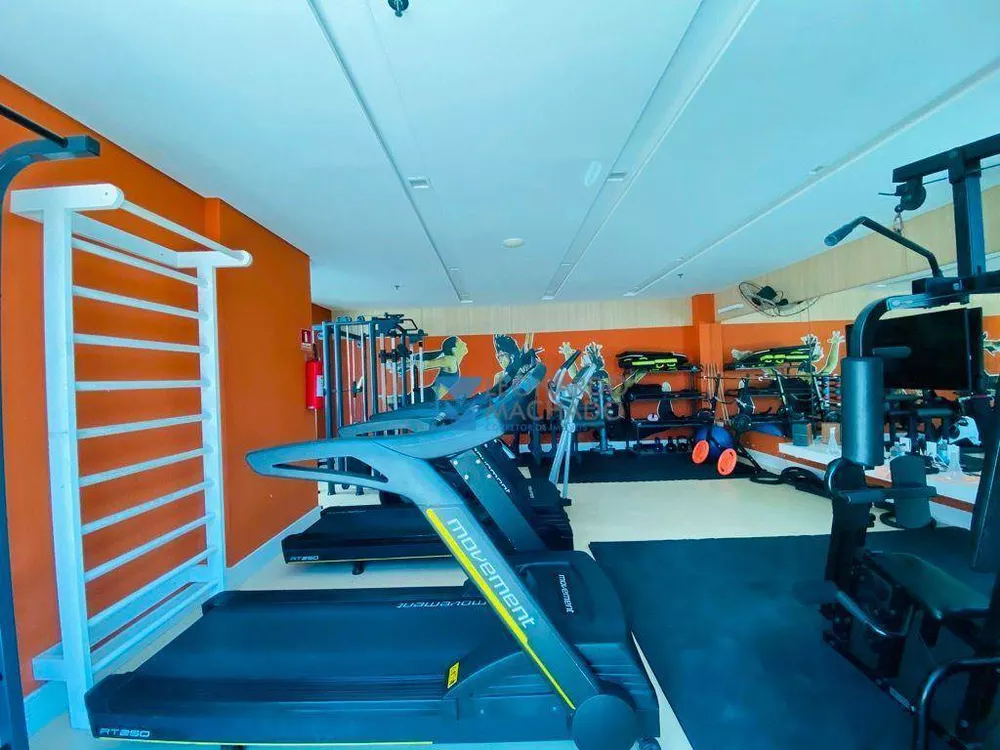 Apartamento, 3 quartos, 133 m² - Foto 5