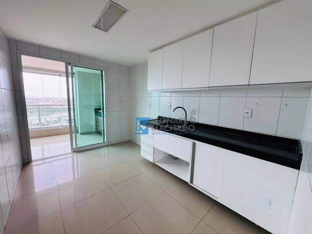 Apartamento, 3 quartos, 133 m² - Foto 1