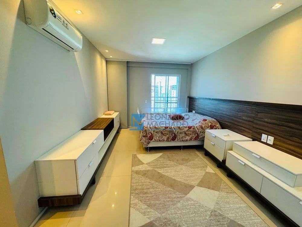 Apartamento, 4 quartos, 176 m² - Foto 9