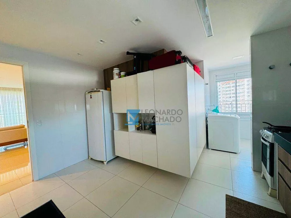 Apartamento, 4 quartos, 176 m² - Foto 12