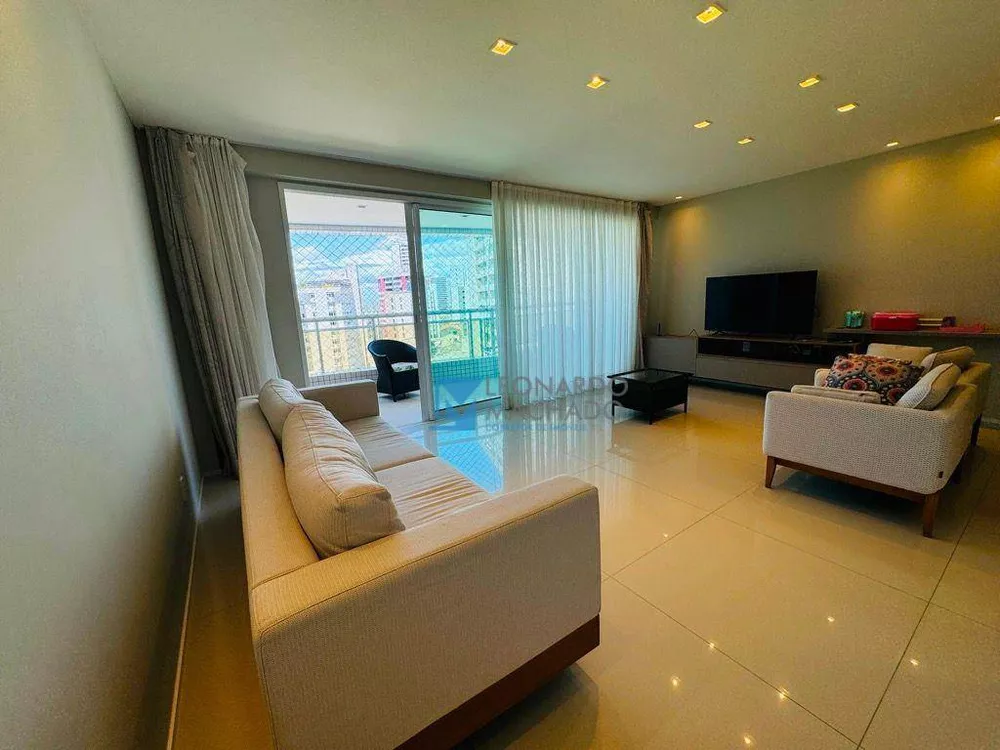 Apartamento, 4 quartos, 176 m² - Foto 8