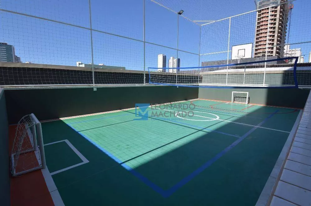 Apartamento, 4 quartos, 176 m² - Foto 13