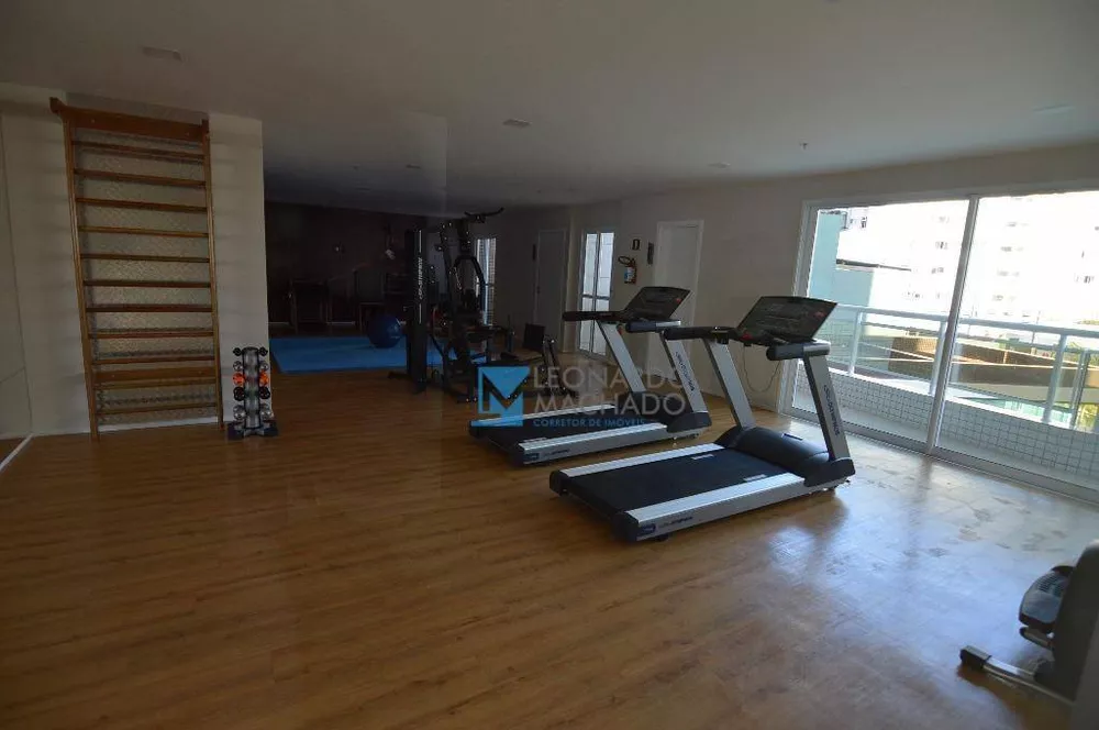 Apartamento, 4 quartos, 176 m² - Foto 15