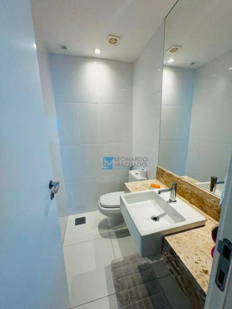 Apartamento, 4 quartos, 176 m² - Foto 11