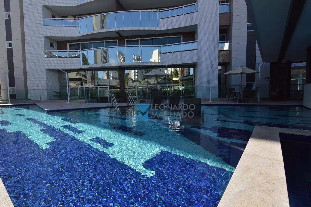 Apartamento, 4 quartos, 176 m² - Foto 21