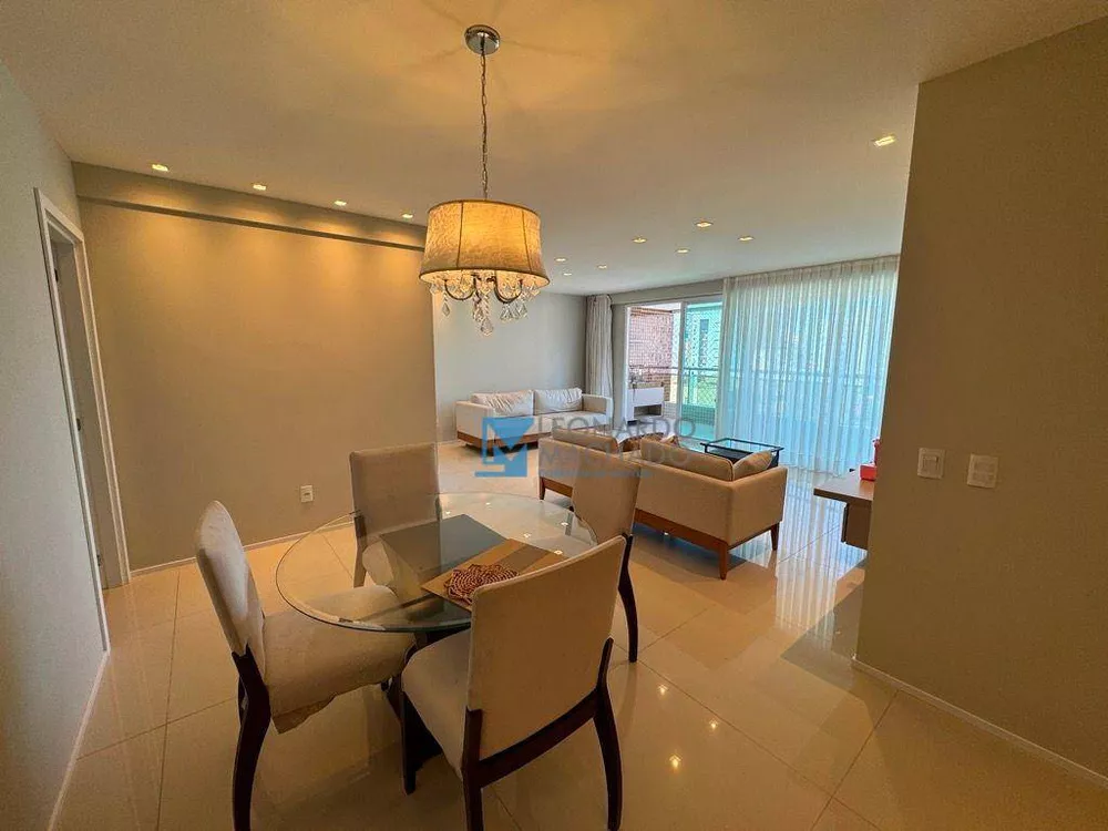 Apartamento, 4 quartos, 176 m² - Foto 2