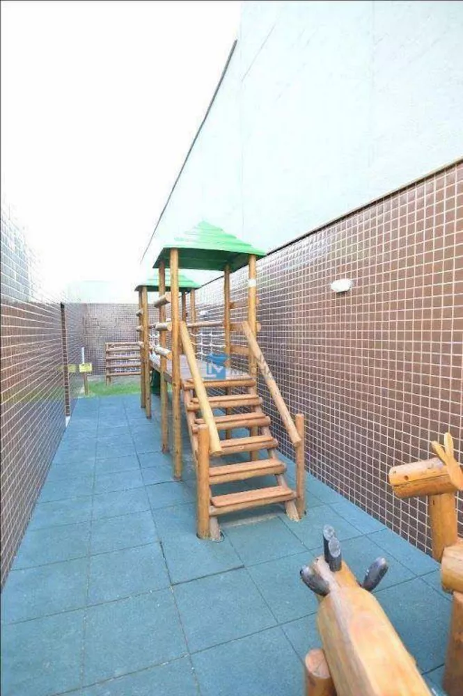 Apartamento, 4 quartos, 176 m² - Foto 20