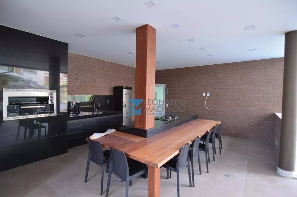 Apartamento, 4 quartos, 176 m² - Foto 18