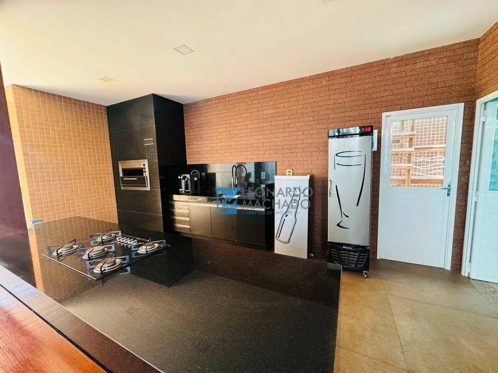 Apartamento, 4 quartos, 176 m² - Foto 23