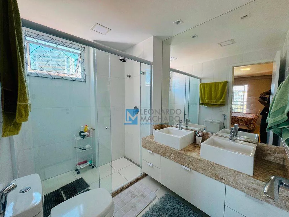 Apartamento, 4 quartos, 176 m² - Foto 6