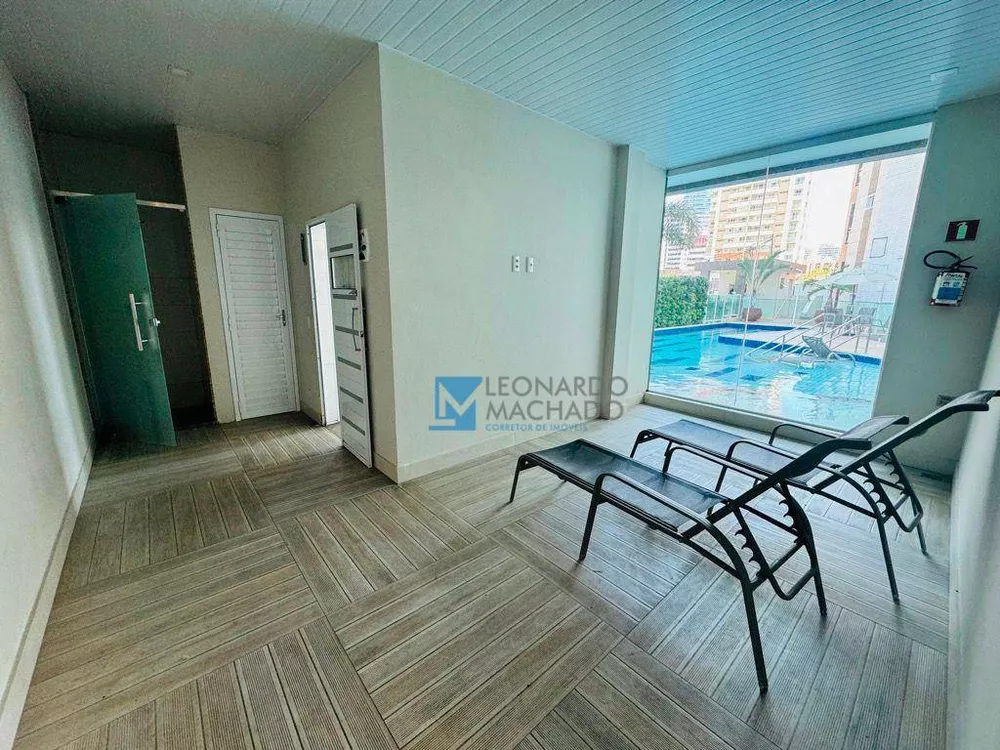 Apartamento, 4 quartos, 176 m² - Foto 22