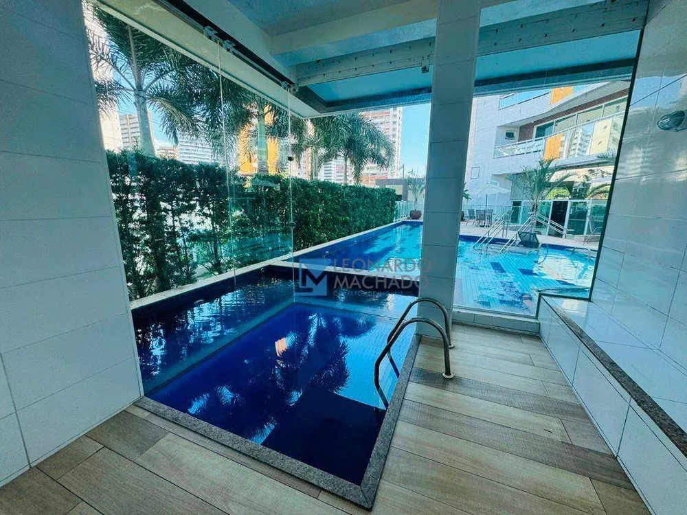 Apartamento, 4 quartos, 176 m² - Foto 19