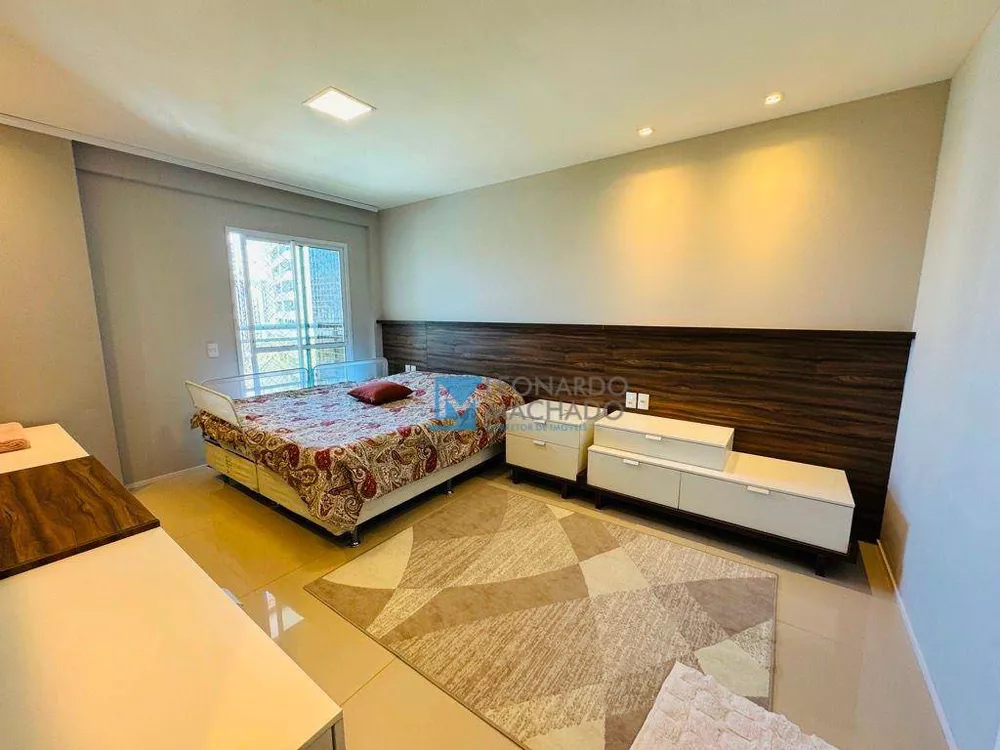 Apartamento, 4 quartos, 176 m² - Foto 7