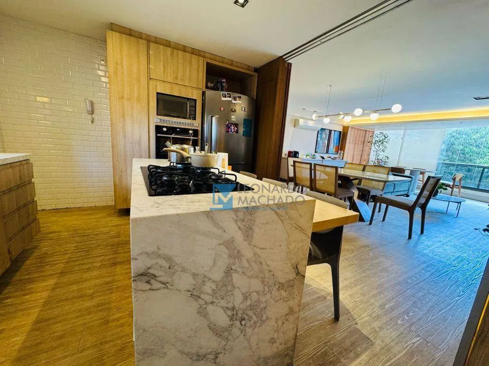Apartamento, 4 quartos, 137 m² - Foto 12
