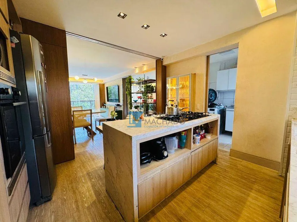 Apartamento, 4 quartos, 137 m² - Foto 9
