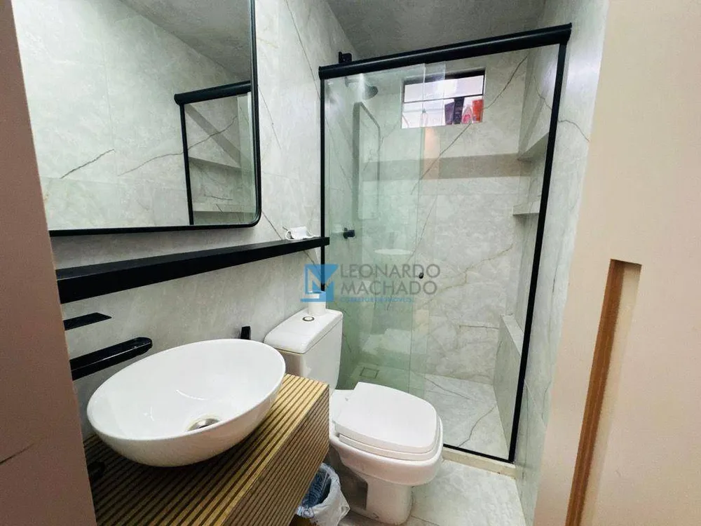 Apartamento, 4 quartos, 137 m² - Foto 10