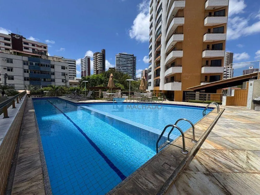 Apartamento, 4 quartos, 137 m² - Foto 16