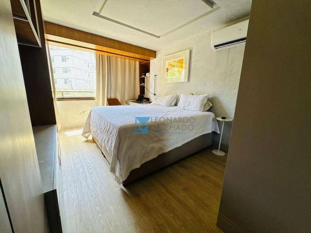Apartamento, 4 quartos, 137 m² - Foto 2