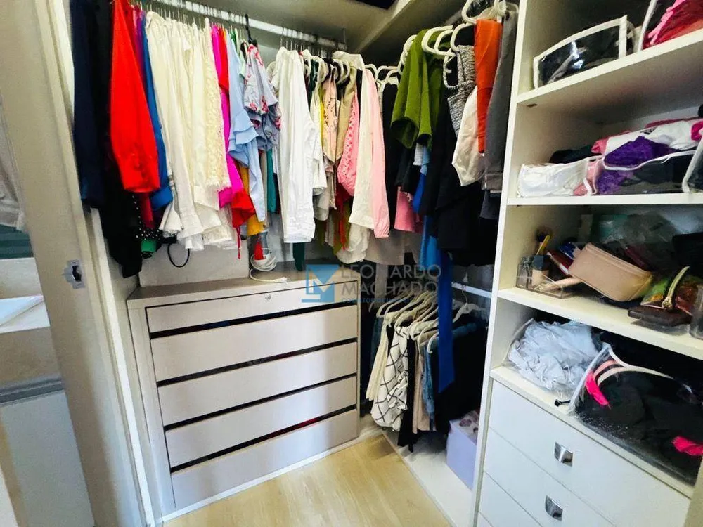 Apartamento, 4 quartos, 137 m² - Foto 3
