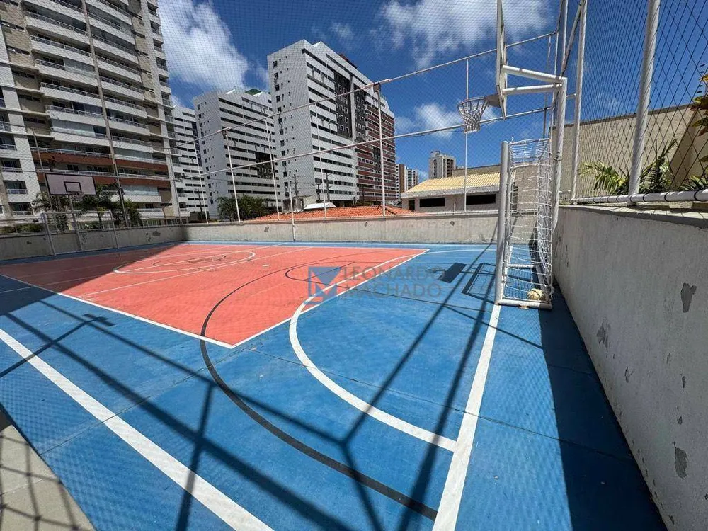 Apartamento, 4 quartos, 137 m² - Foto 14