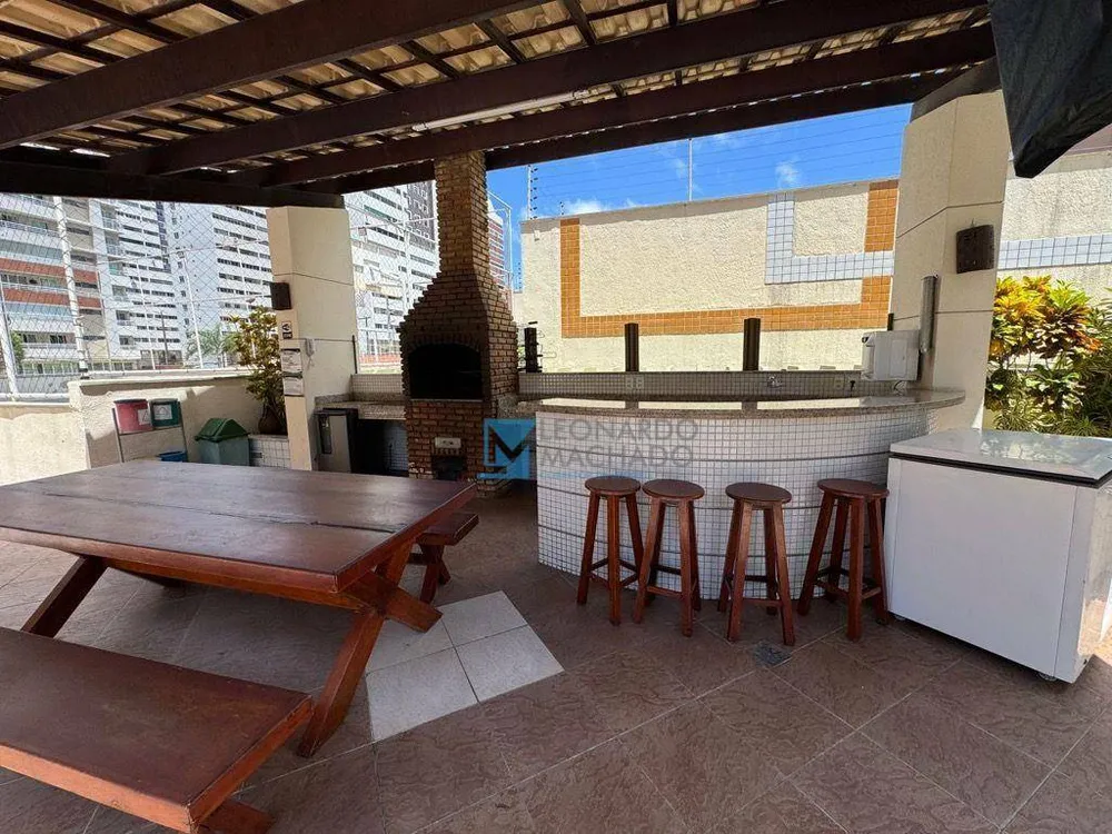Apartamento, 4 quartos, 137 m² - Foto 7