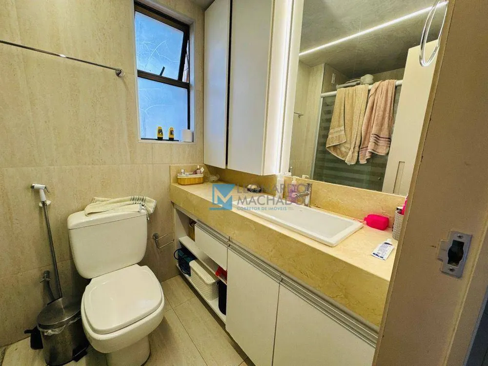 Apartamento, 4 quartos, 137 m² - Foto 8