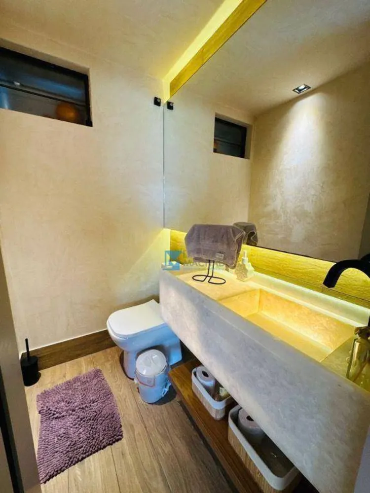 Apartamento, 4 quartos, 137 m² - Foto 5