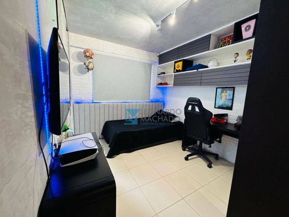Apartamento, 4 quartos, 137 m² - Foto 10