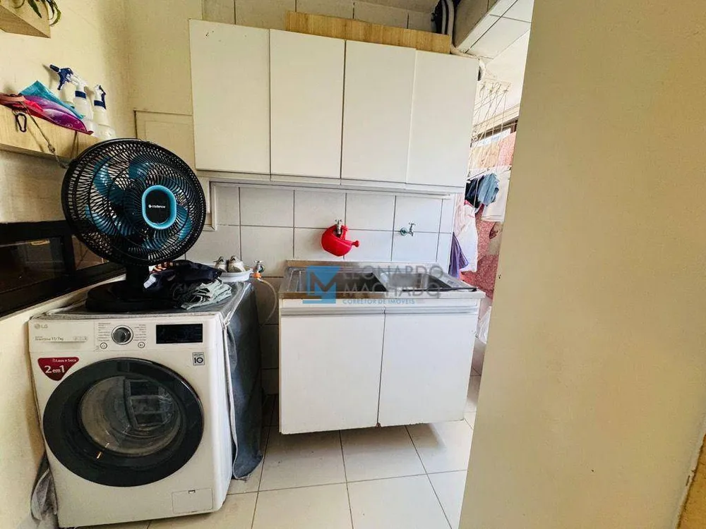 Apartamento, 4 quartos, 137 m² - Foto 11