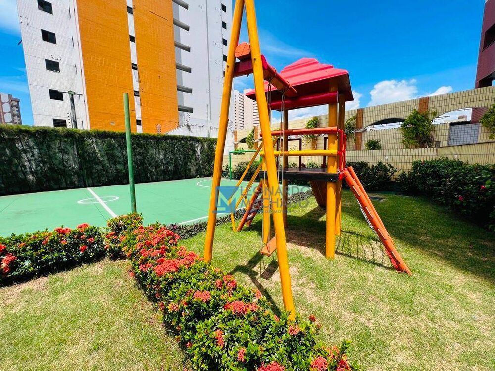 Apartamento, 3 quartos, 150 m² - Foto 3