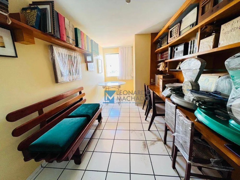 Apartamento, 3 quartos, 150 m² - Foto 9