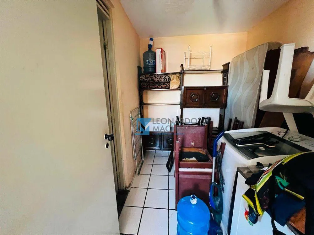Apartamento, 3 quartos, 150 m² - Foto 17