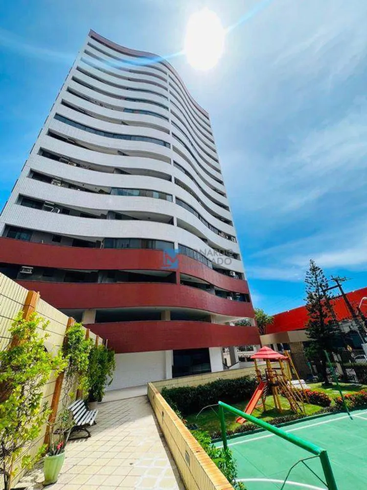 Apartamento, 3 quartos, 150 m² - Foto 1