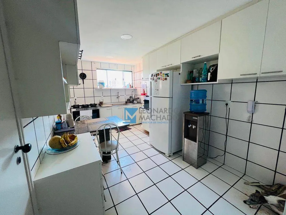 Apartamento, 3 quartos, 150 m² - Foto 8