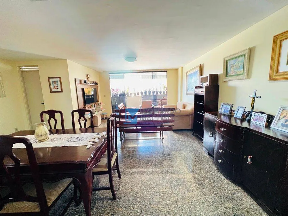 Apartamento, 3 quartos, 150 m² - Foto 6